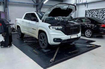 Remap em Pickups Diesel: Aumenta o Desempenho ou o Prejuízo? Descubra a Verdade!